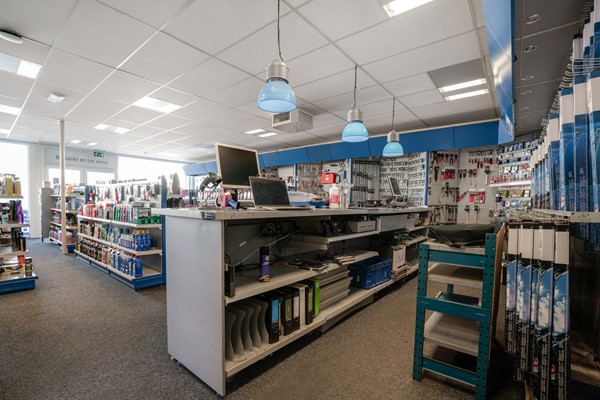 Foto - Te huur: James Wattstraat 18, 6902 PR Zevenaar